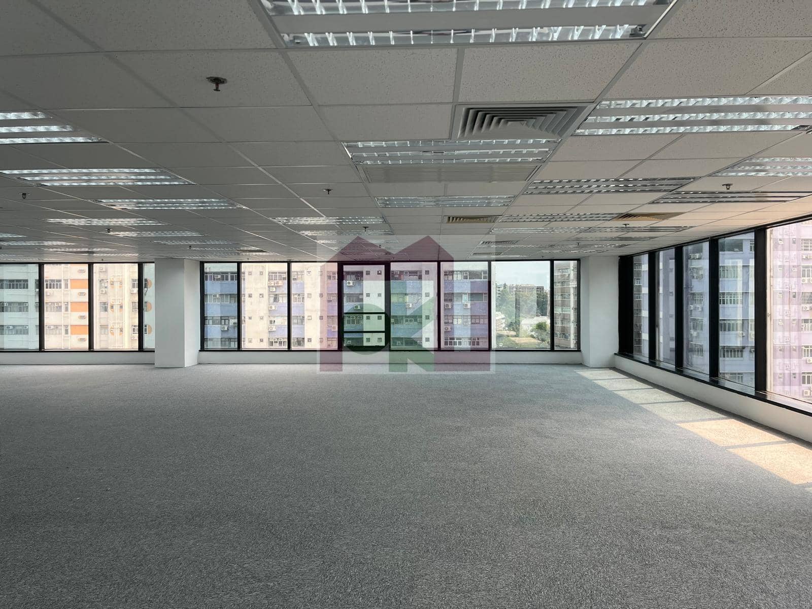 Shatin Galleria building or unit photo